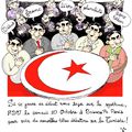 Débat sur la Tunisie à Sciences Po le 10 Octobre !