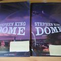 Dôme Stephen KIng 