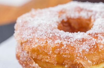 Cronut maison