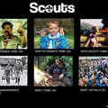 Scoutisme : késako ?!