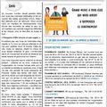 JOURNAL SPECIAL SOLIDARITE D'AVA - N° 15 NUMERIQUE