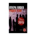 Power play ---- Joseph Finder