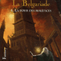 La Belgariade - la tour des maléfices de David Eddings