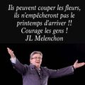 Jean-Luc Mélenchon oui mais…..