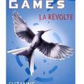 ~ Hunger Games, tome 3 : La révolte - Suzanne Collins