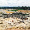 Les premiers Mégawatts du Barrage hydroélectrique de Mekin attendus fin 2015