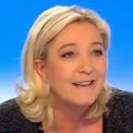 Marine Le Pen sur France 5-Rapport Intégration: "une déclaration de guerre à tout ce qui fait la France" (vidéo15/12/2013)