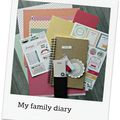 Family Diary