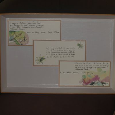 plateau gris et jaune ocre