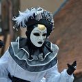 Carnaval vénitien de Rosheim 2019 (I)