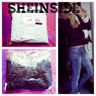 Sheinside 