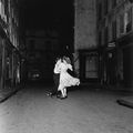 Exhibition at Martin Gropius Bau honors Robert Doisneau