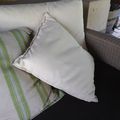 Bidouille de coussin