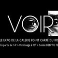 "A VOIR" à la Galerie POINT CARRE du ROYAL à Metz samedi 20 Avril 2019