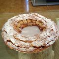 Le Paris-Brest