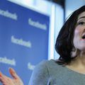 Sheryl Sandberg : une nouvelle leçon de vie