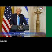 20h30 Le " Suppo' " du soir ................ Il pourrait être " 6h " ! /+/ - Le fil d'Arkébi