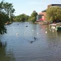 Stratford - Upon - Avon