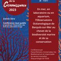 Conférence du 12 juillet 2023  Pascal Romans