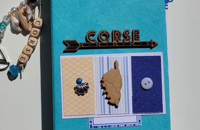 Album : La Corse