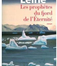 Kim Leine, peut-être pas "prophète" mais sûrement "génie littéraire" !