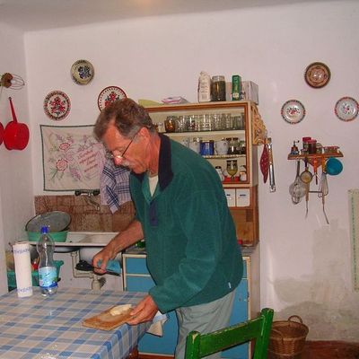 de Csòbànka à New York, intérieurs culturels