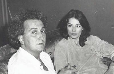 Parlez moi encore de lui : Lisa Vignoli fait revivre l'iconoclaste et attachant Jean Michel Gravier