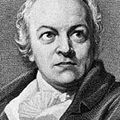 William Blake (1757 – 1827) : “ L’alouette, sur son lit de terre… / The Lark, sitting upon his earthy bed…”