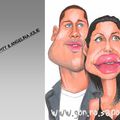 CARICATURES