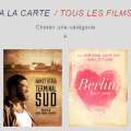 PlayVOD sélectionne pour vous des films de hauts niveaux !