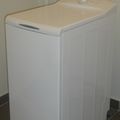 Machine à laver 220€ (achetée 300€ mars 2013)