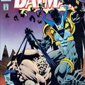 Batman Knightfall