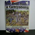 De Bull Run à Gettysburg : la guerre de sécession américaine