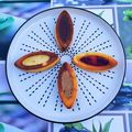Barquettes au citron