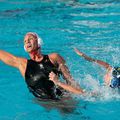 Problème du joueur de water-polo.