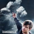 Chronicle de Josh Trank