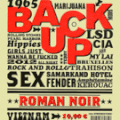 Back up de Paul Colize