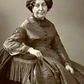 16 septembre : George Sand 