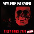 remix ] Mylène Farmer - C'est dans l'air (Tiesto Remix Edit)