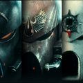 Série - Teaser d'Astartes II sur Warhammer+