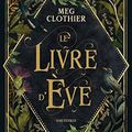 Le Livre d'Eve, de M. Clothier