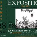 Expo FatMat à Melle