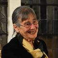 Alicia Suskin Ostriker (1937 -) : Becky et Benny à Far Rockaway / Beck et Benny in FAlicia ar Rockaway