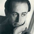 Paul Celan (1920 – 1970) : « Voix... / Stimmen... »