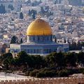  La dernière décennie de révolte de Jérusalem
