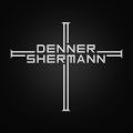 DENNER / SHERMANN - Official Art Track "Satan's Tomb" - EP - Out October 2nd, 2015