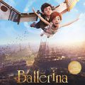 CONCOURS BALLERINA : 10 places à gagner pour voir un très beau film d'animation sur la danse