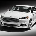 Ford rappelle ses Escape et Fusion 2013 avec moteur 1.6 litres (CPA)