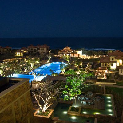 Cette fois, "on va à la mer"...