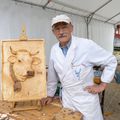 ❤ 2019 Concours de Sculpture en Bas-Relief D'Albiez Montrond